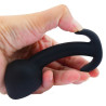 FUKR Plug prostatique Mush L 9.5 x 3.5cm